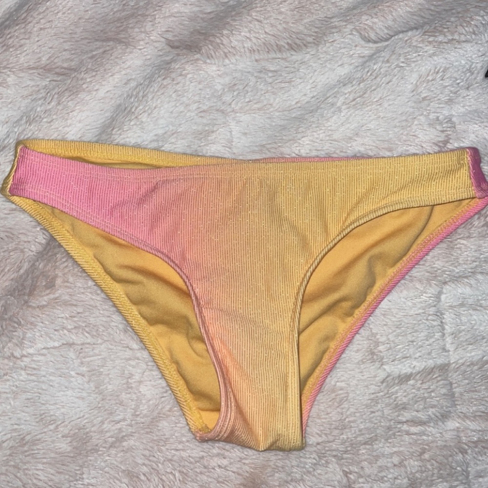 Bikini Bottoms